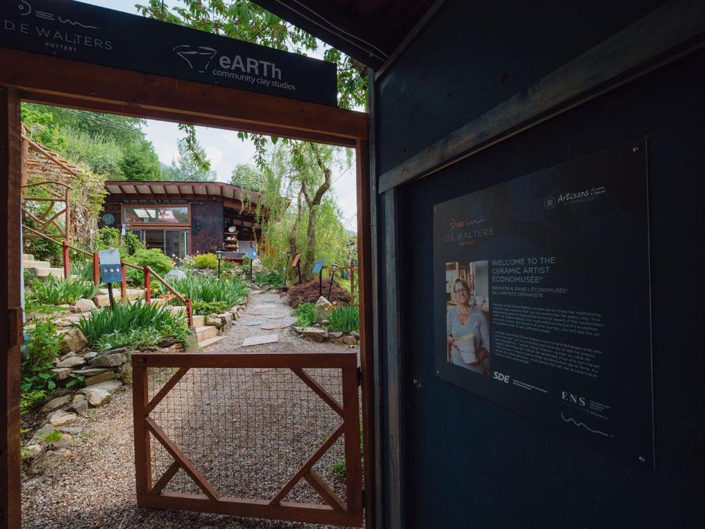 Earth Studios Gallerysuite Nelson Exterior foto